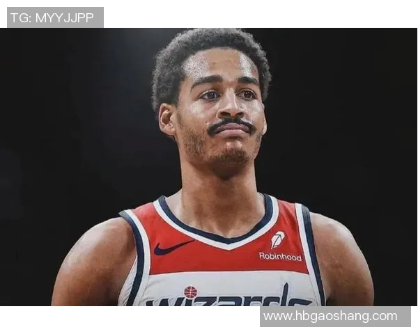 乔丹普尔在NBA赛季中的崛起与挑战分析