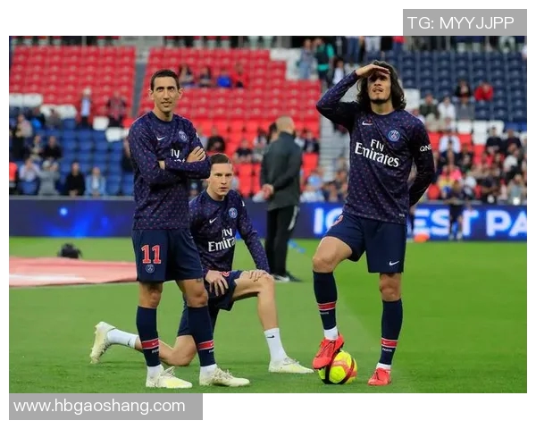 卡昂主场迎战巴黎圣日耳曼双方争夺法甲宝贵积分的精彩对决