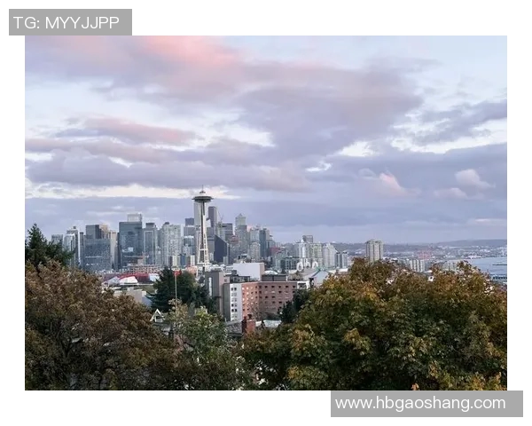 多伦多与西雅图城市发展对比分析及未来趋势探讨