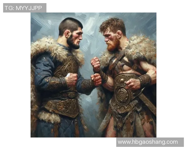 康纳与蜘蛛人巅峰对决UFC赛场上的传奇之战即将上演